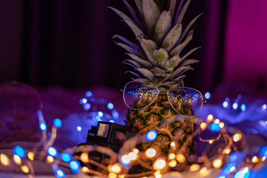 Corporate Entertainment