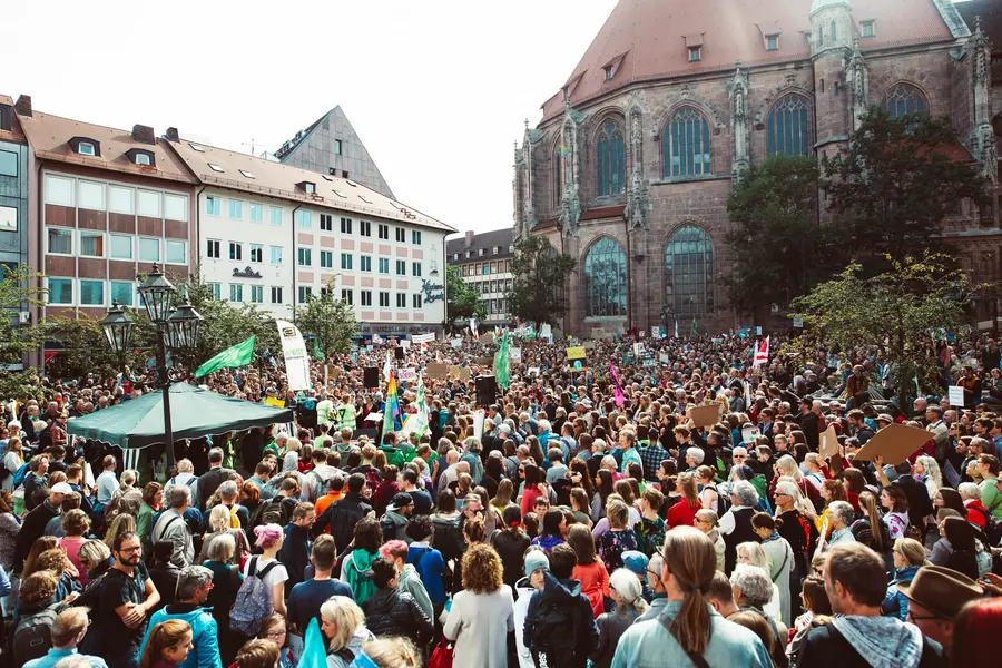Fetes, Festivals & Local Events